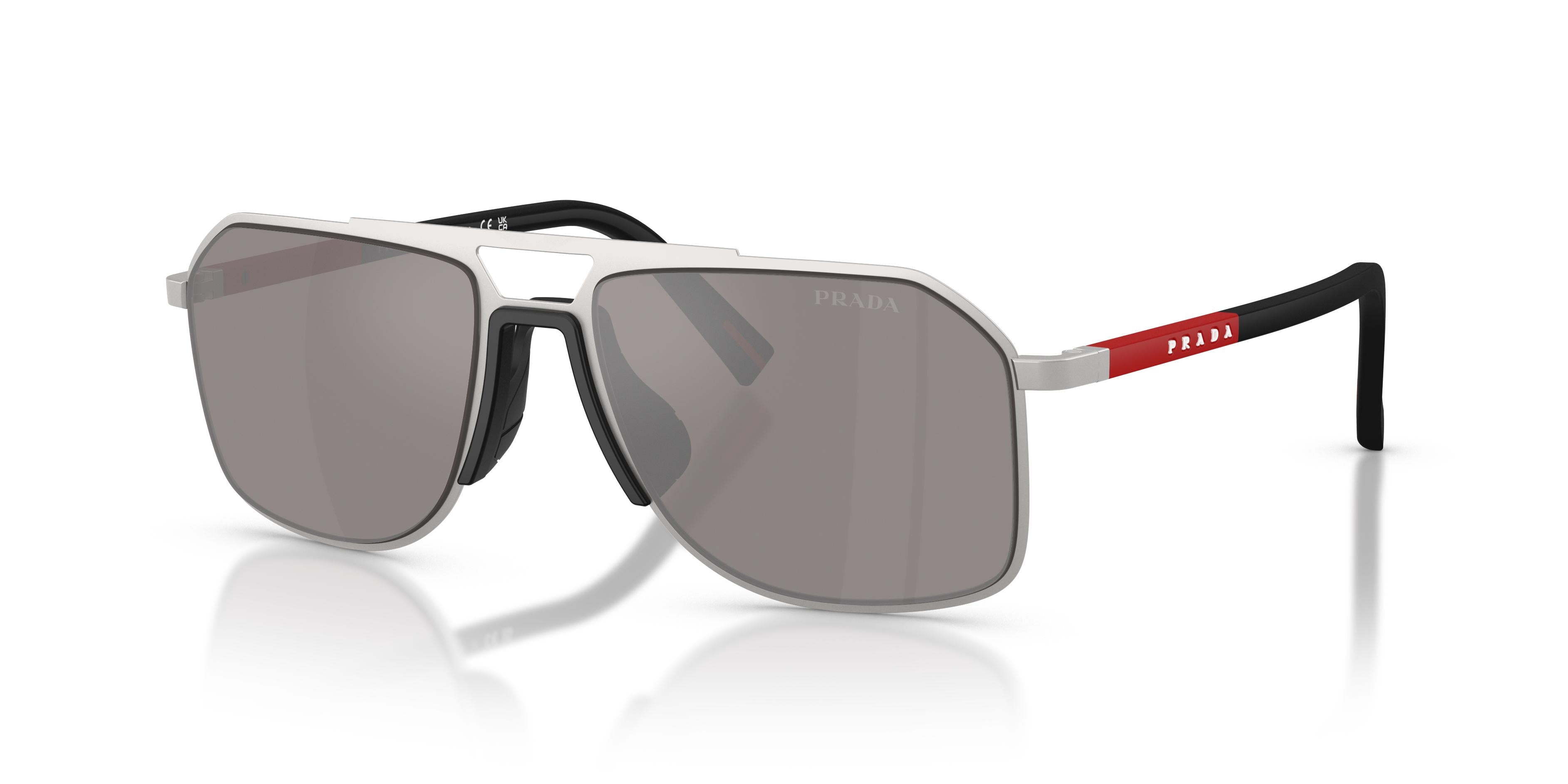 Gafas de Sol Prada Linea Rossa PSB51S 18X80I 56 17