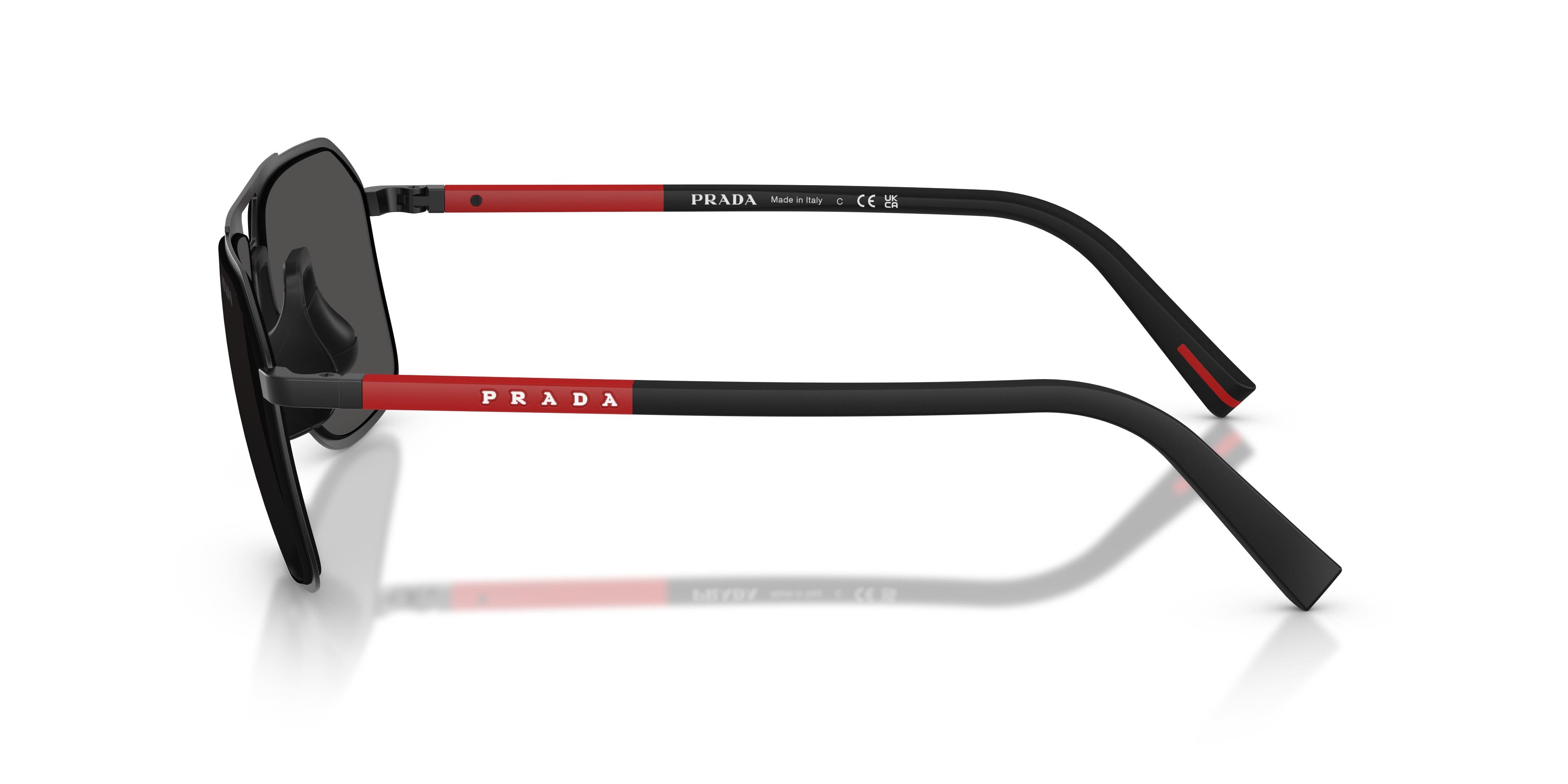 Gafas de Sol Prada Linea Rossa PSB51S 1BO06F 56 17