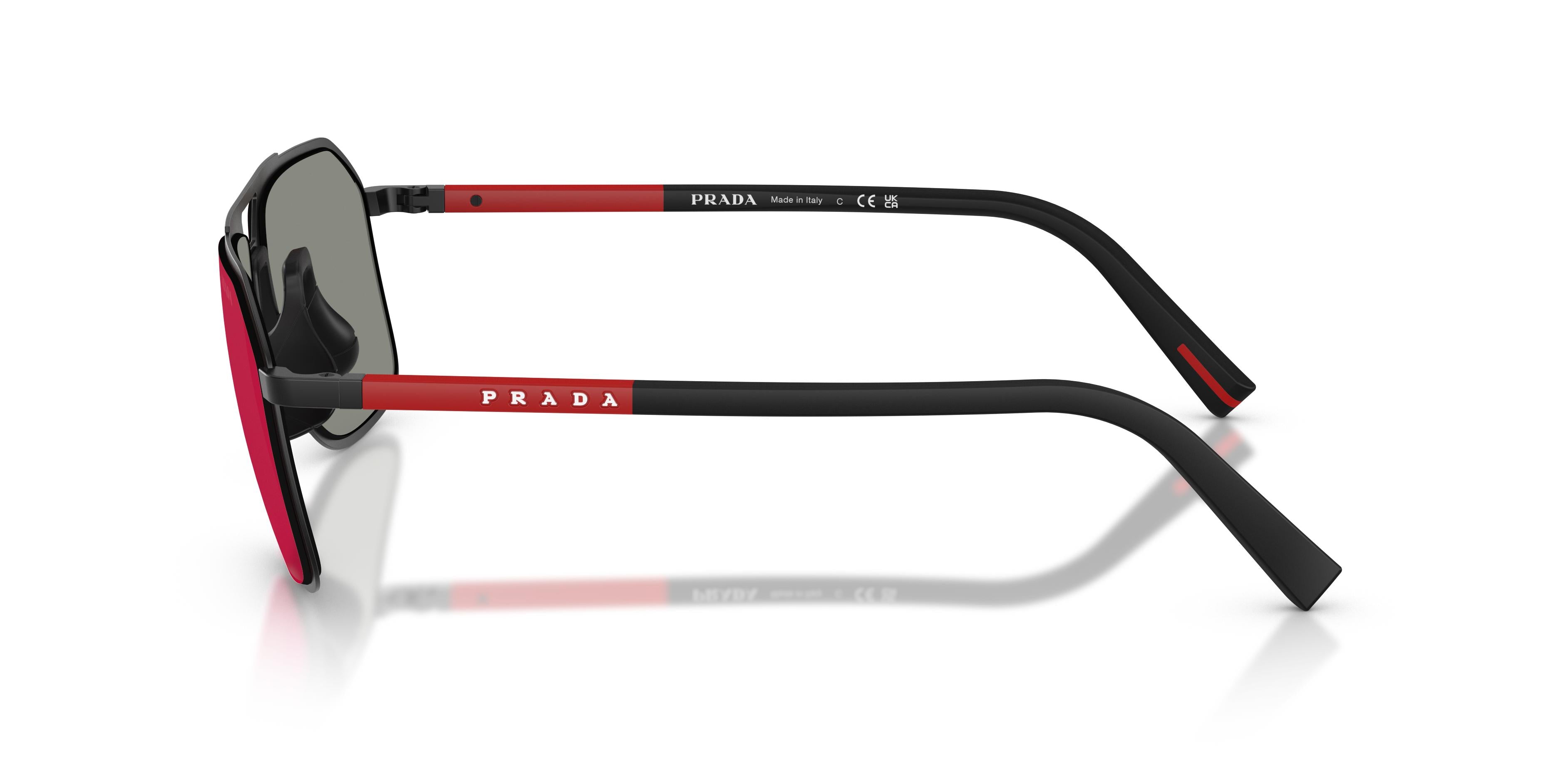 Gafas de Sol Prada Linea Rossa PSB51S 1BO08F 56 17