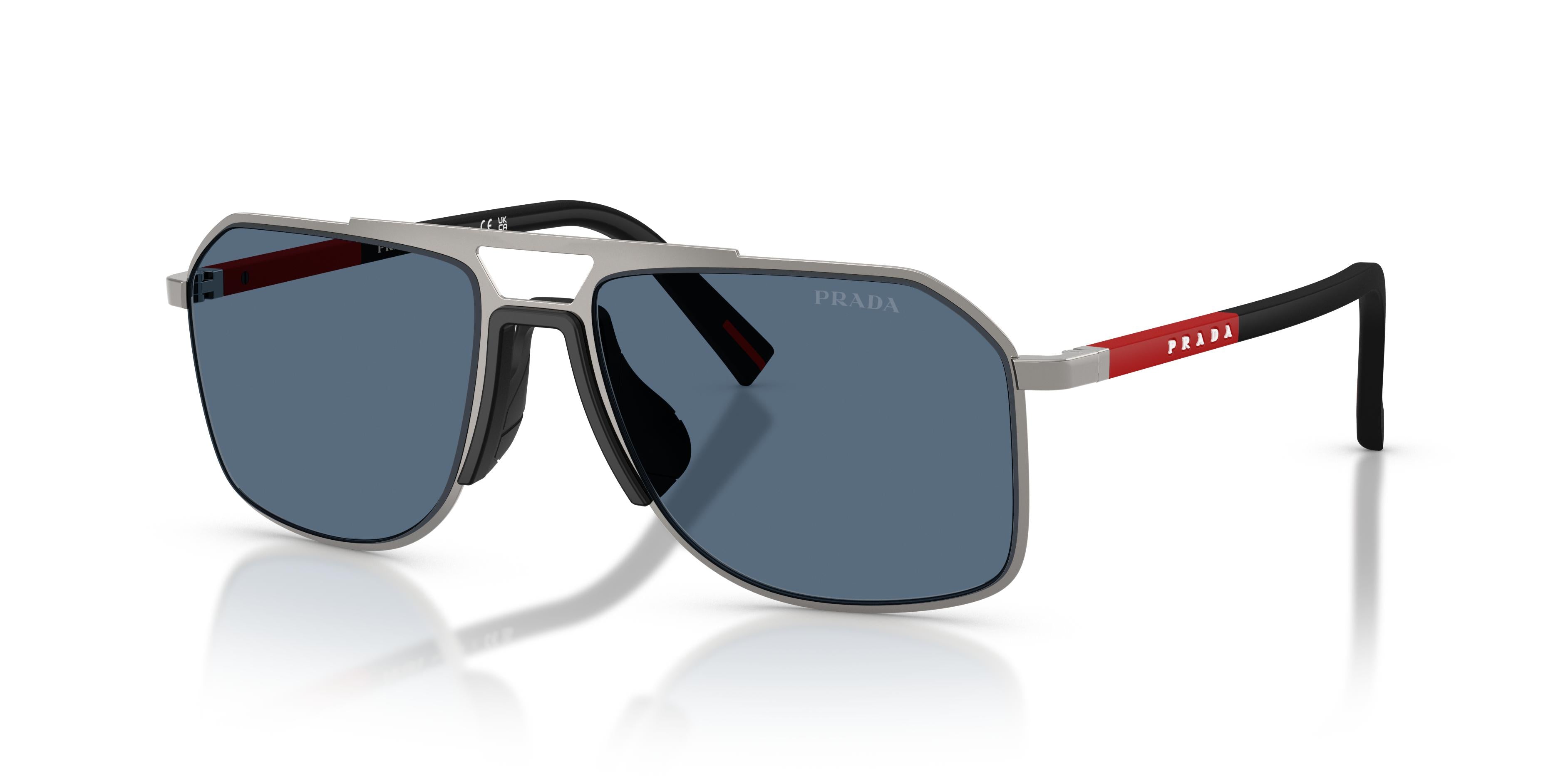 Gafas de Sol Prada Linea Rossa PSB51S 5AV06A 56 17