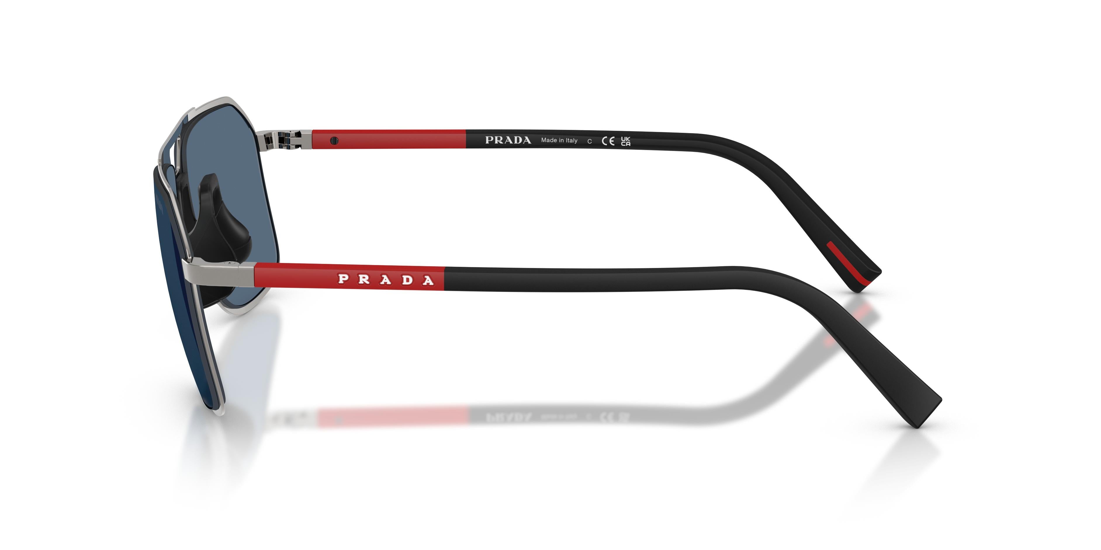 Gafas de Sol Prada Linea Rossa PSB51S 5AV06A 56 17