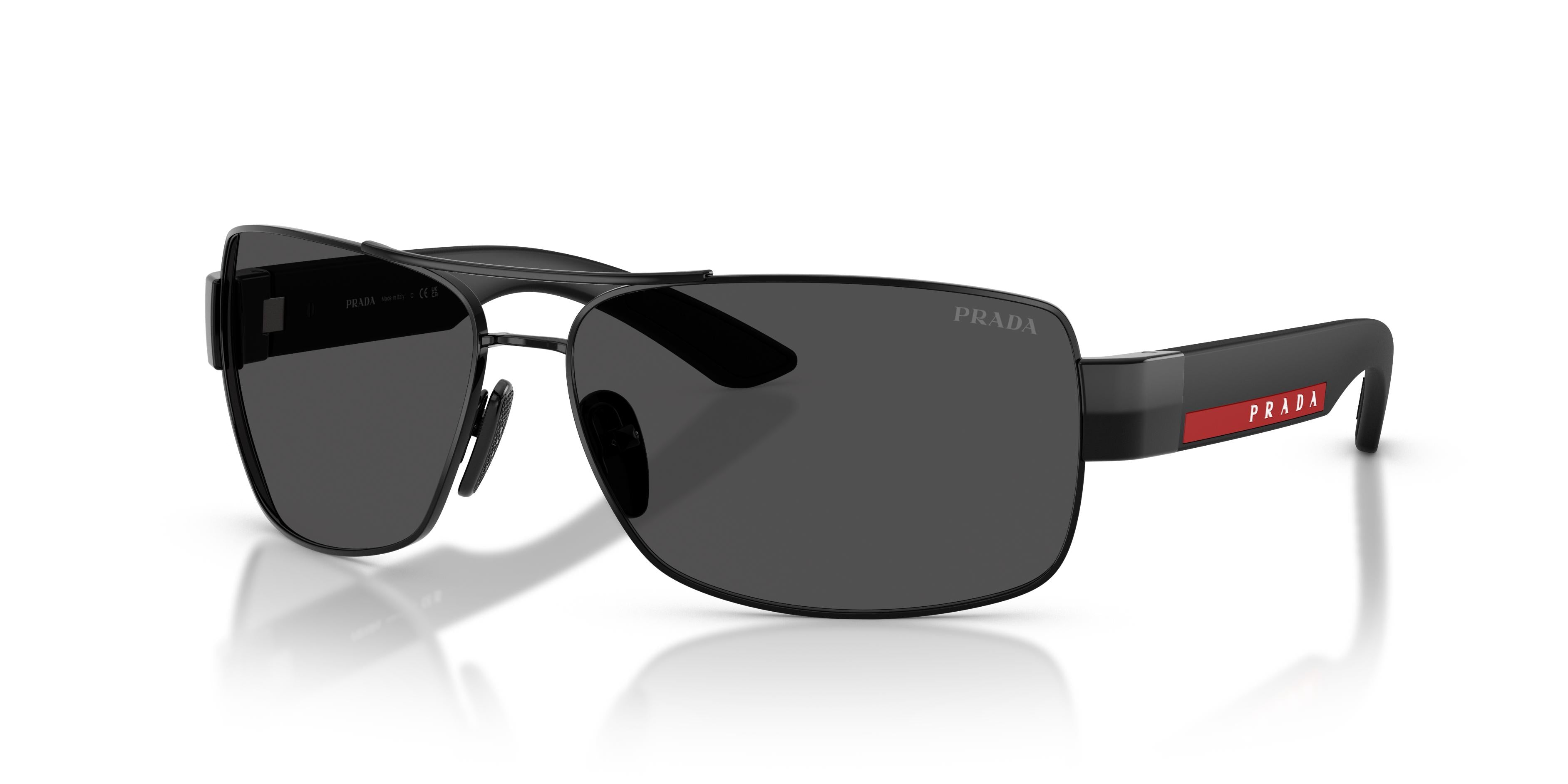 Gafas de Sol Prada Linea Rossa PSB52S 1AB06F 65 14