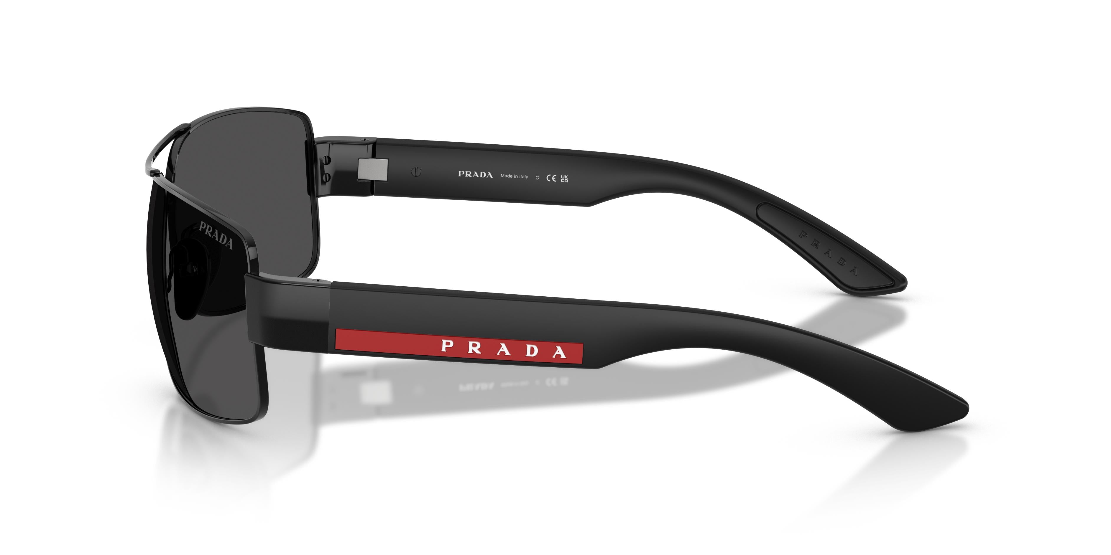Gafas de Sol Prada Linea Rossa PSB52S 1AB06F 65 14