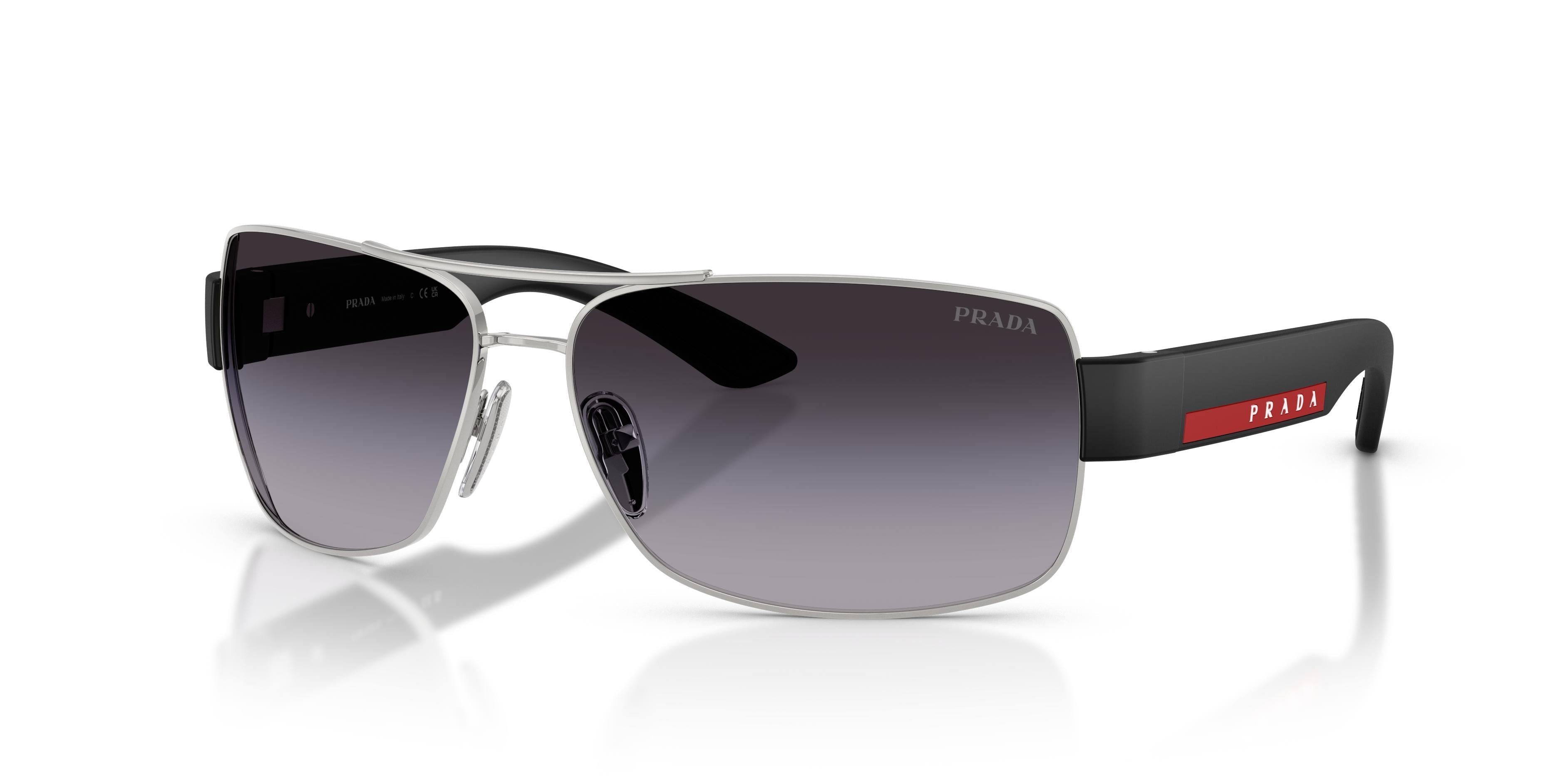 Gafas de Sol Prada Linea Rossa PSB52S 1BC09U 65 14
