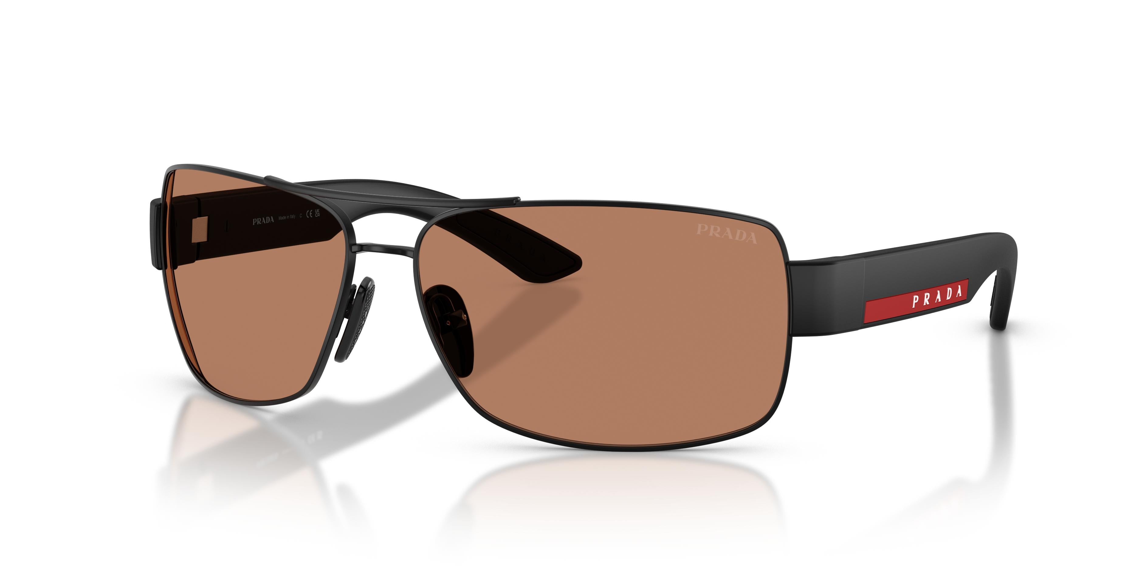 Gafas de Sol Prada Linea Rossa PSB52S 1BO20D 65 14