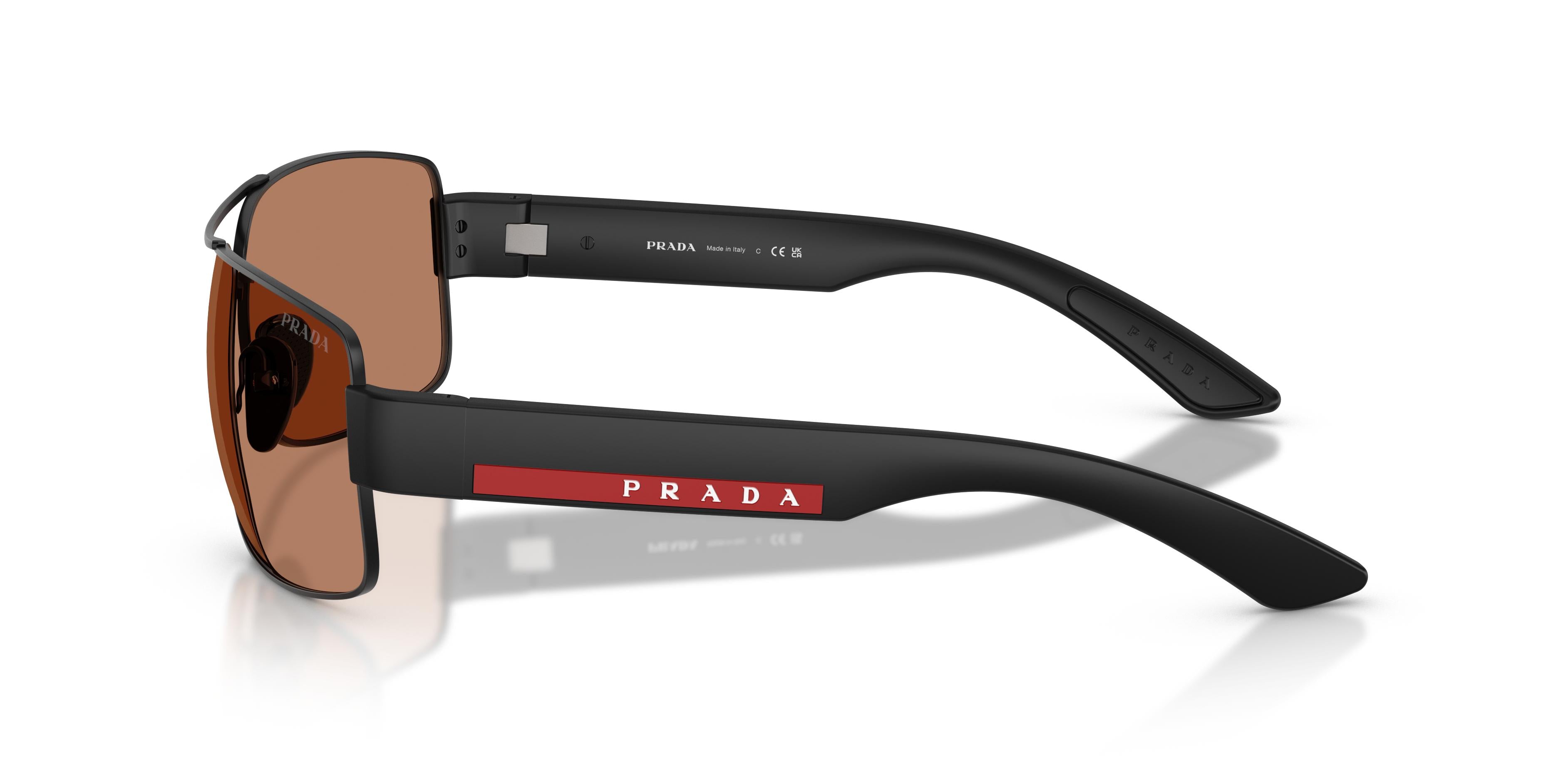 Gafas de Sol Prada Linea Rossa PSB52S 1BO20D 65 14