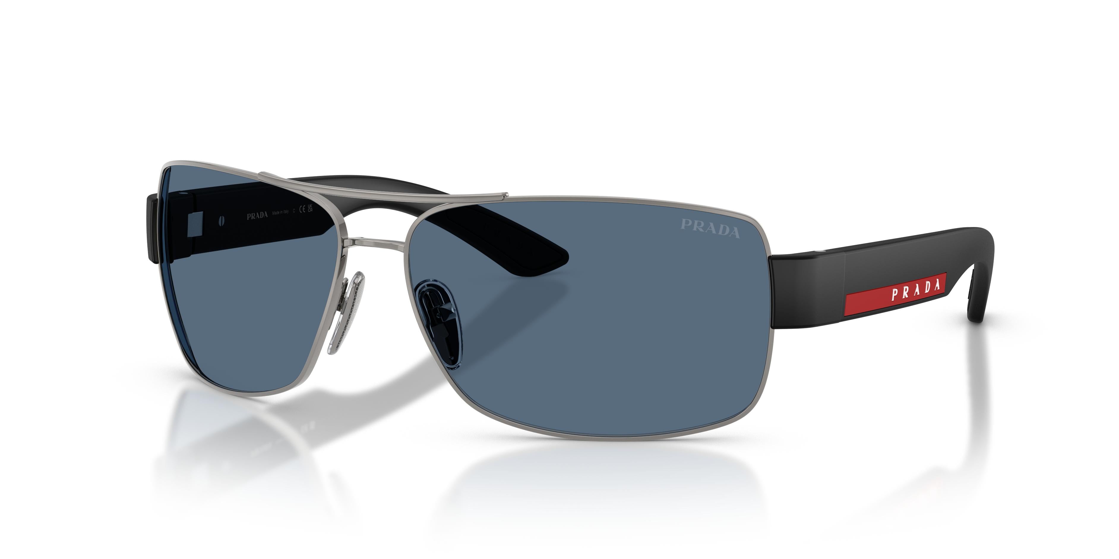 Gafas de Sol Prada Linea Rossa PSB52S 5AV06A 65 14