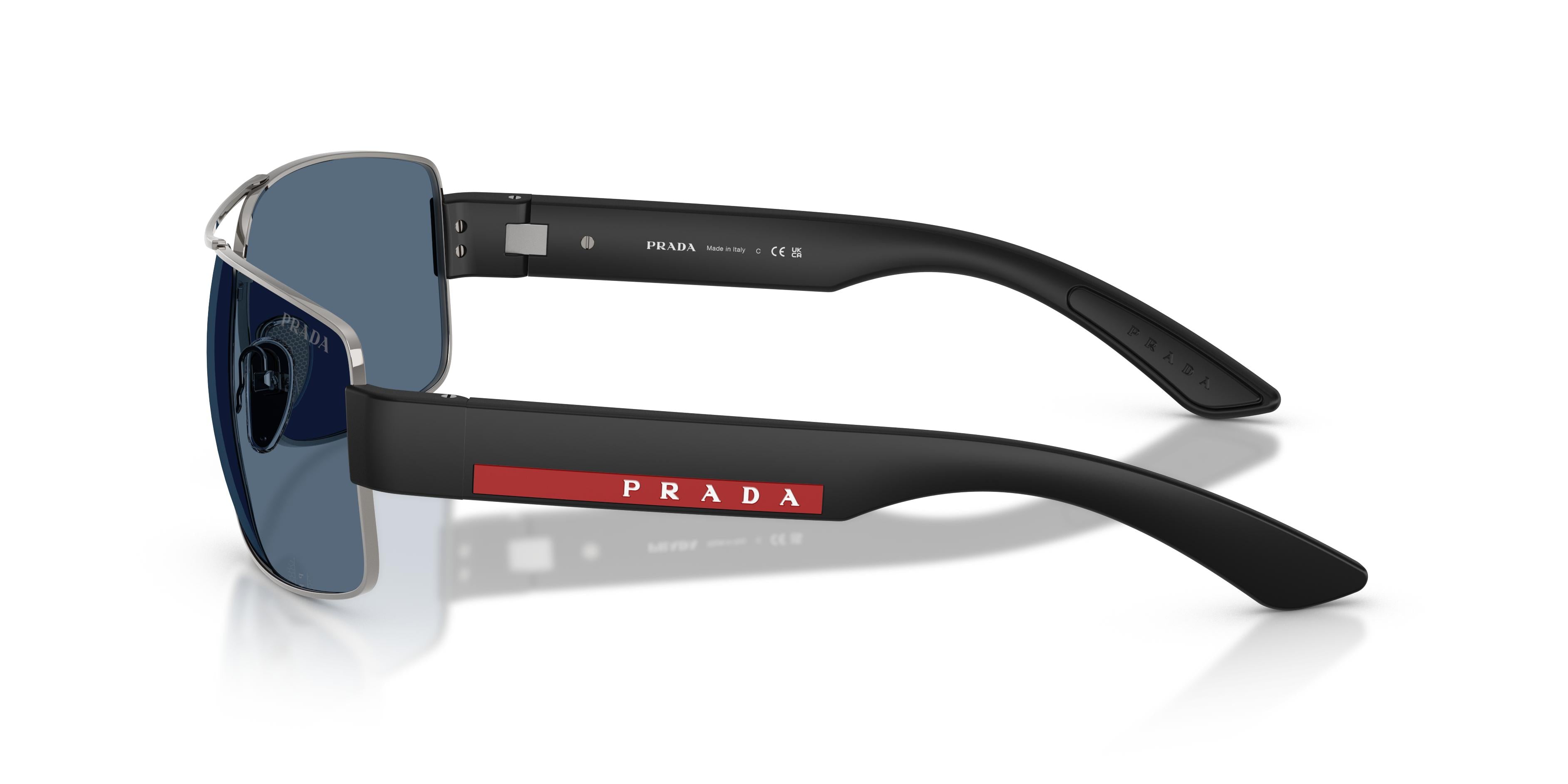Gafas de Sol Prada Linea Rossa PSB52S 5AV06A 65 14