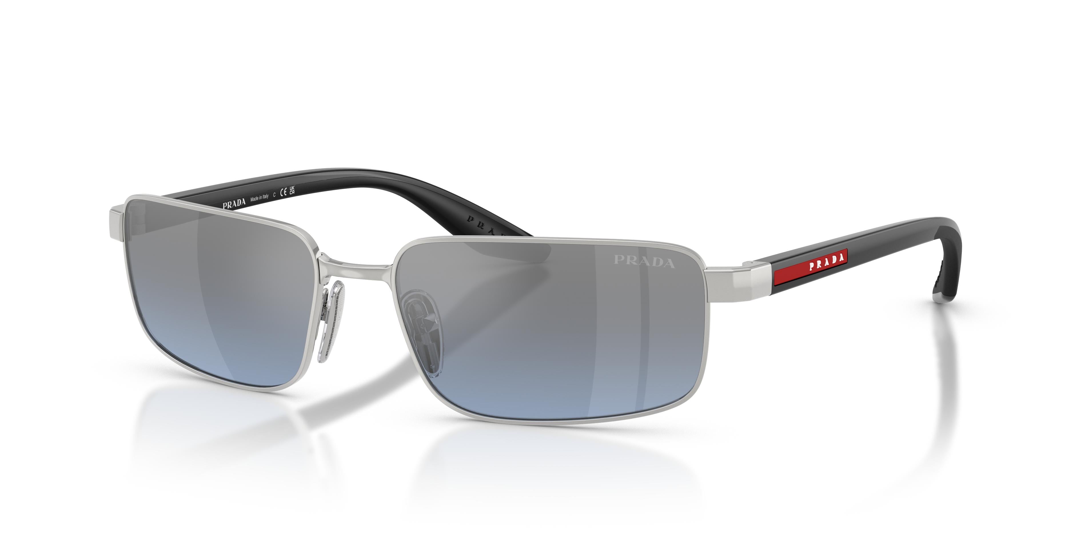 Gafas Graduadas Prada Linea Rossa PSB54S 1BC11A 59 17