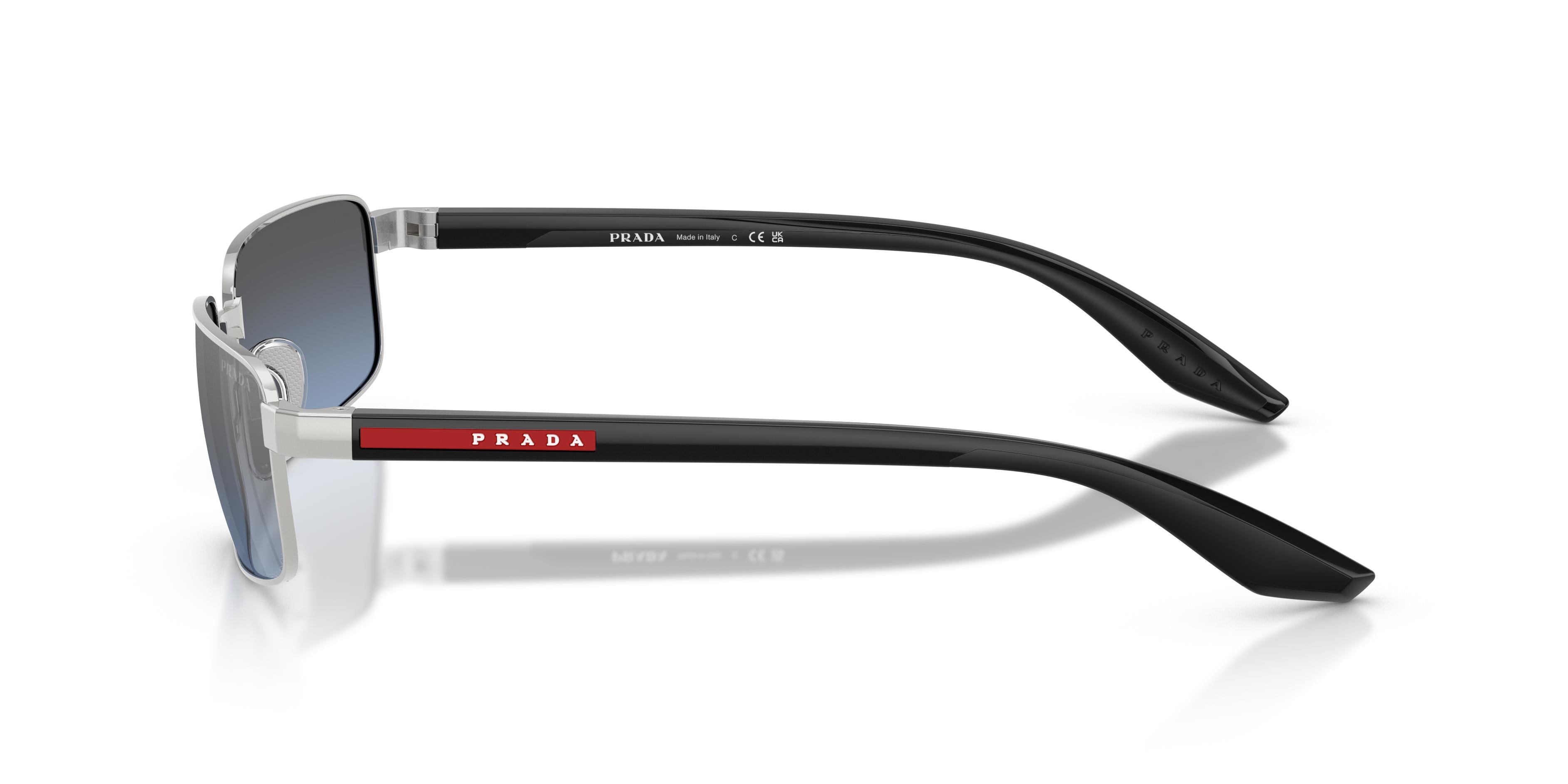 Gafas Graduadas Prada Linea Rossa PSB54S 1BC11A 59 17