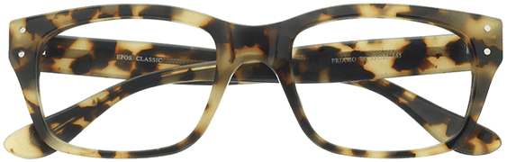 Gafas Graduadas Epos Priamo TR 53 21