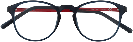 Gafas Graduadas Epos Quick BR 47 19