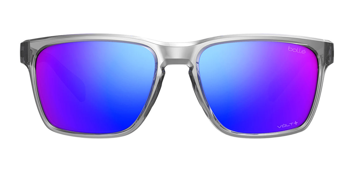 Gafas de Sol Bolle Reverence BS044001 Grey Crystal 57 18