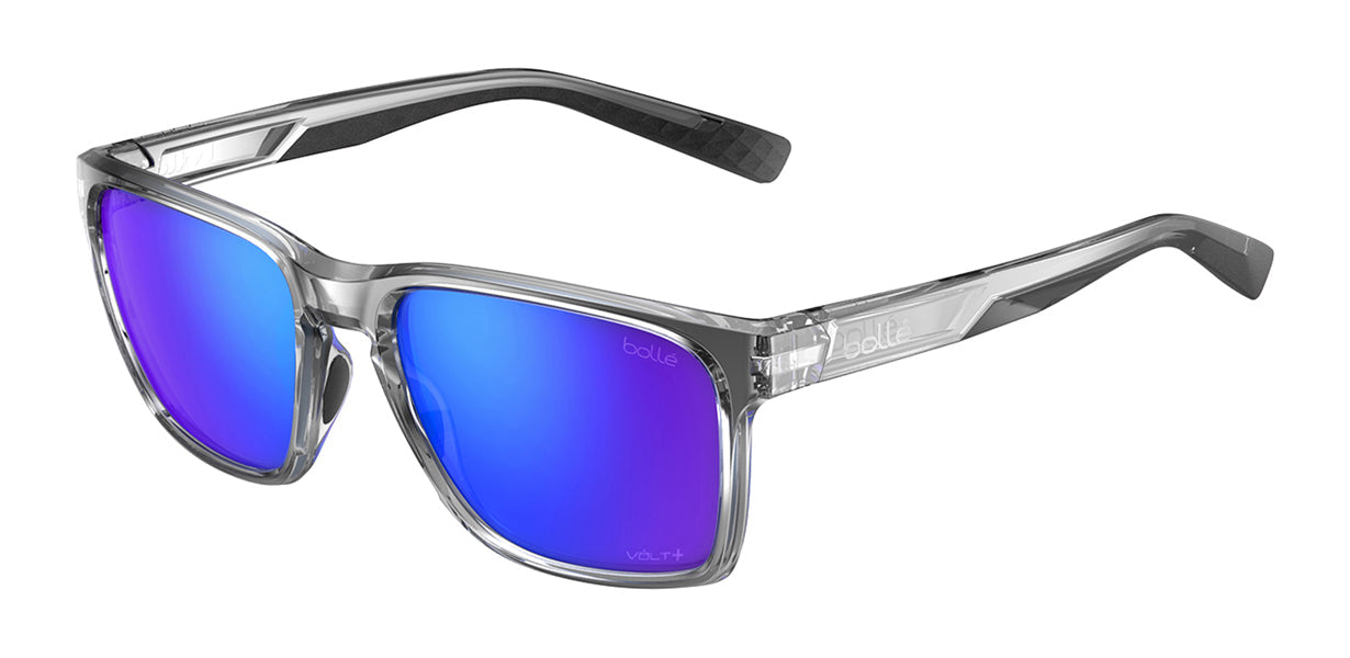 Gafas de Sol Bolle Reverence BS044001 Grey Crystal 57 18