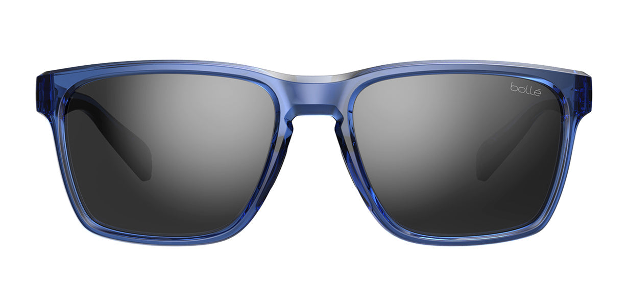 Gafas de Sol Bolle Reverence BS044002 Blue Crystal 57 18