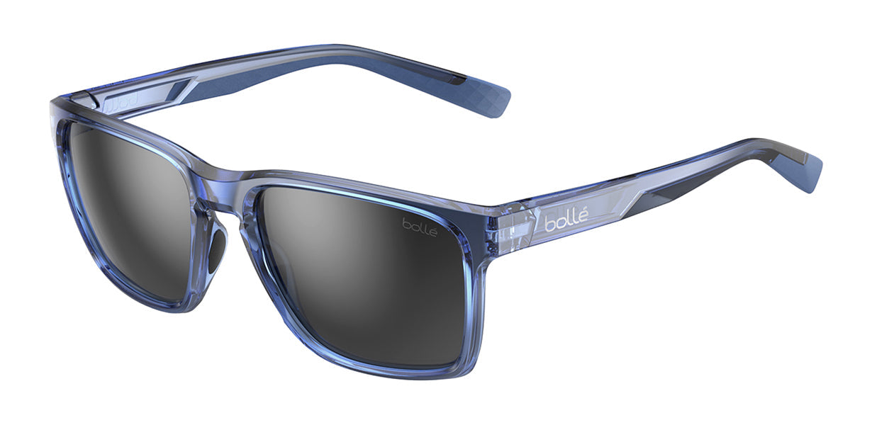 Gafas de Sol Bolle Reverence BS044002 Blue Crystal 57 18
