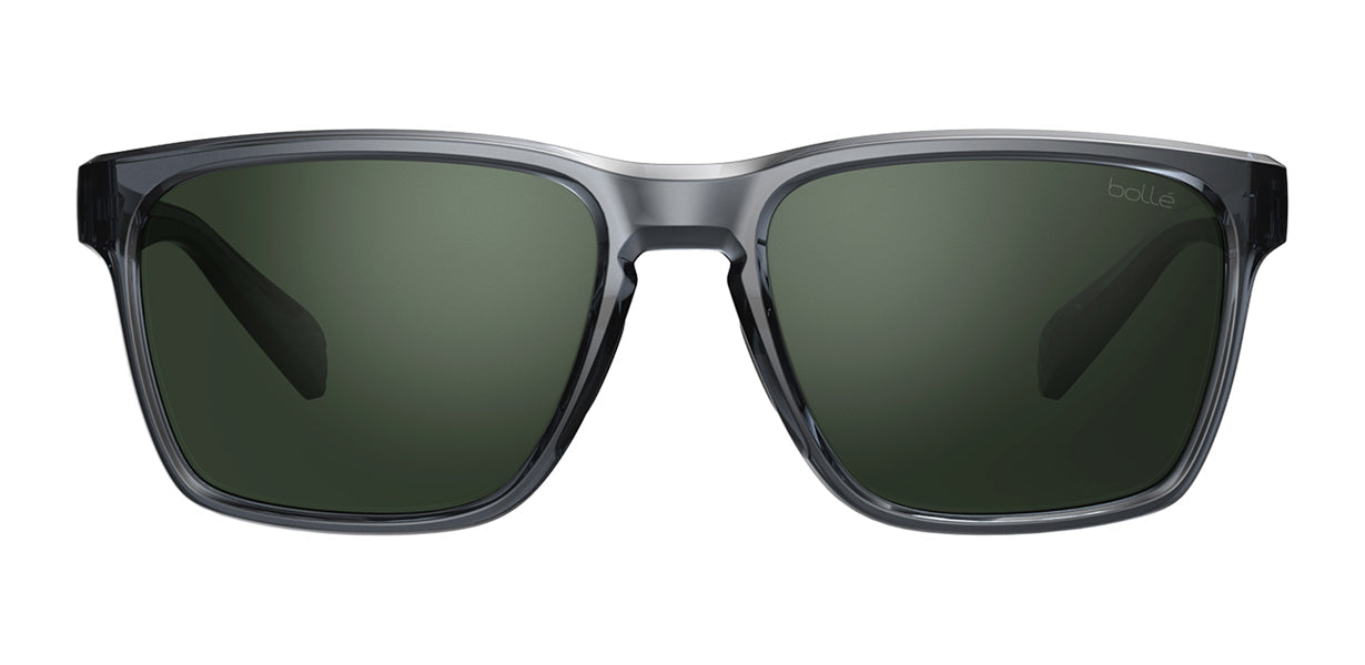 Gafas de Sol Bolle Reverence BS044003 Dark Grey Crystal 57 18