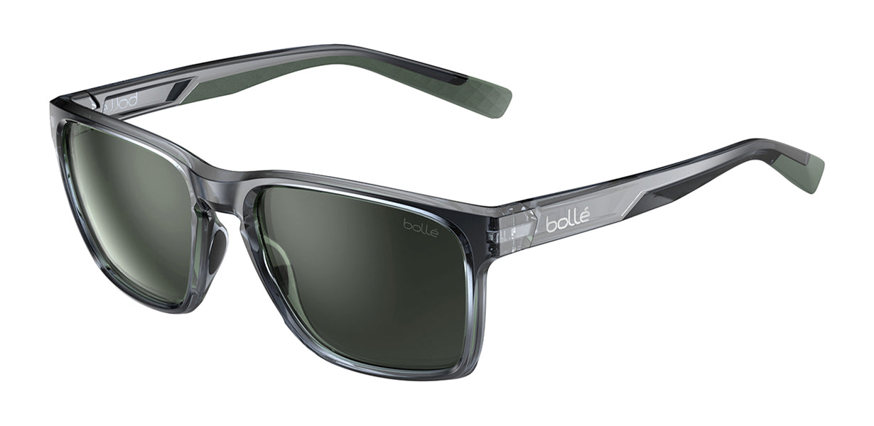Gafas de Sol Bolle Reverence BS044003 Dark Grey Crystal 57 18