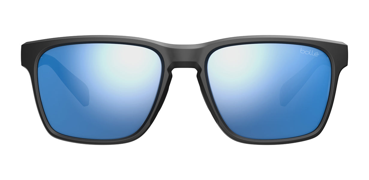 Gafas de Sol Bolle Reverence BS044004 Black Matte 57 18