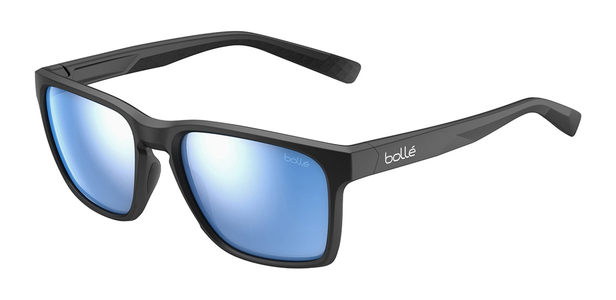 Gafas de Sol Bolle Reverence BS044004 Black Matte 57 18