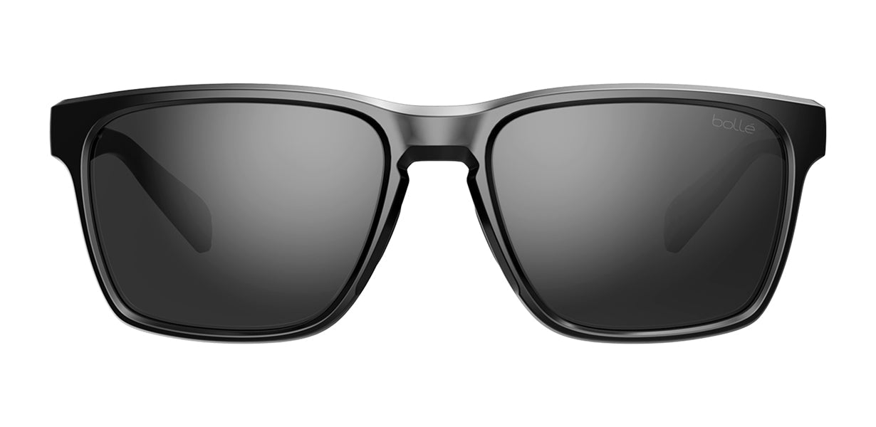 Gafas de Sol Bolle Reverence BS044005 Black Shiny 57 18