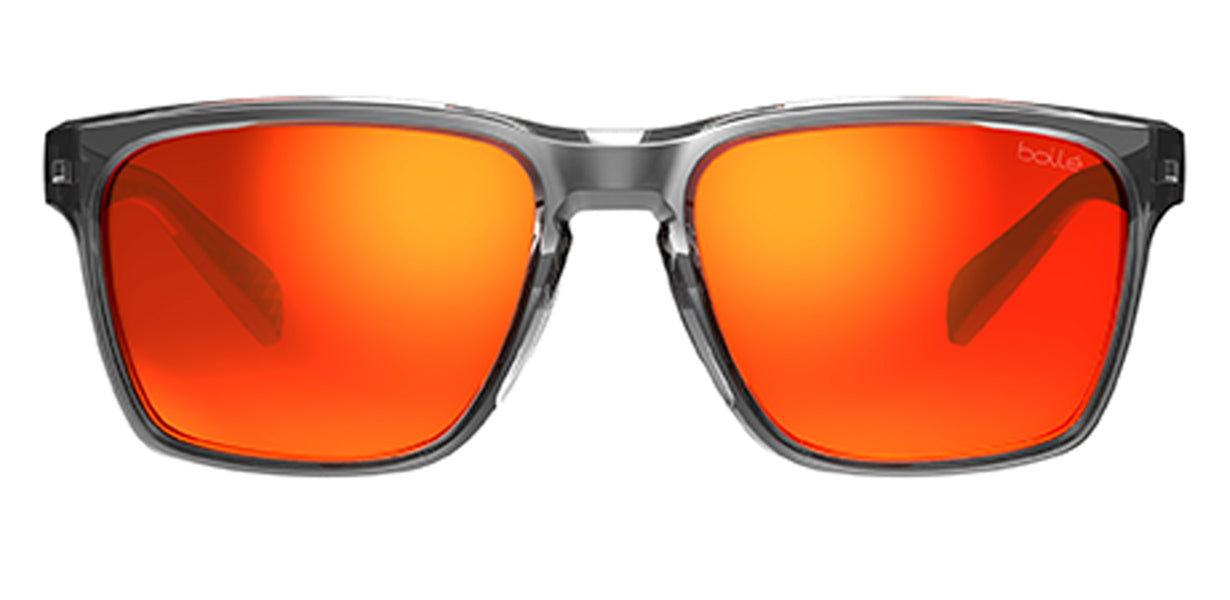Gafas de Sol Bolle Reverence BS044006 Anthracite Crystal Bl 57 18