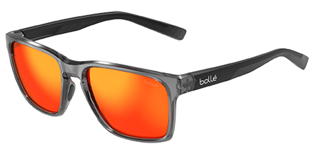 Gafas de Sol Bolle Reverence BS044006 Anthracite Crystal Bl 57 18