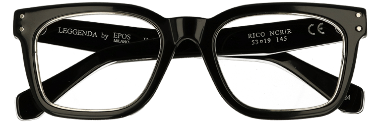 Gafas Graduadas Epos Rico NCR/R 44 24