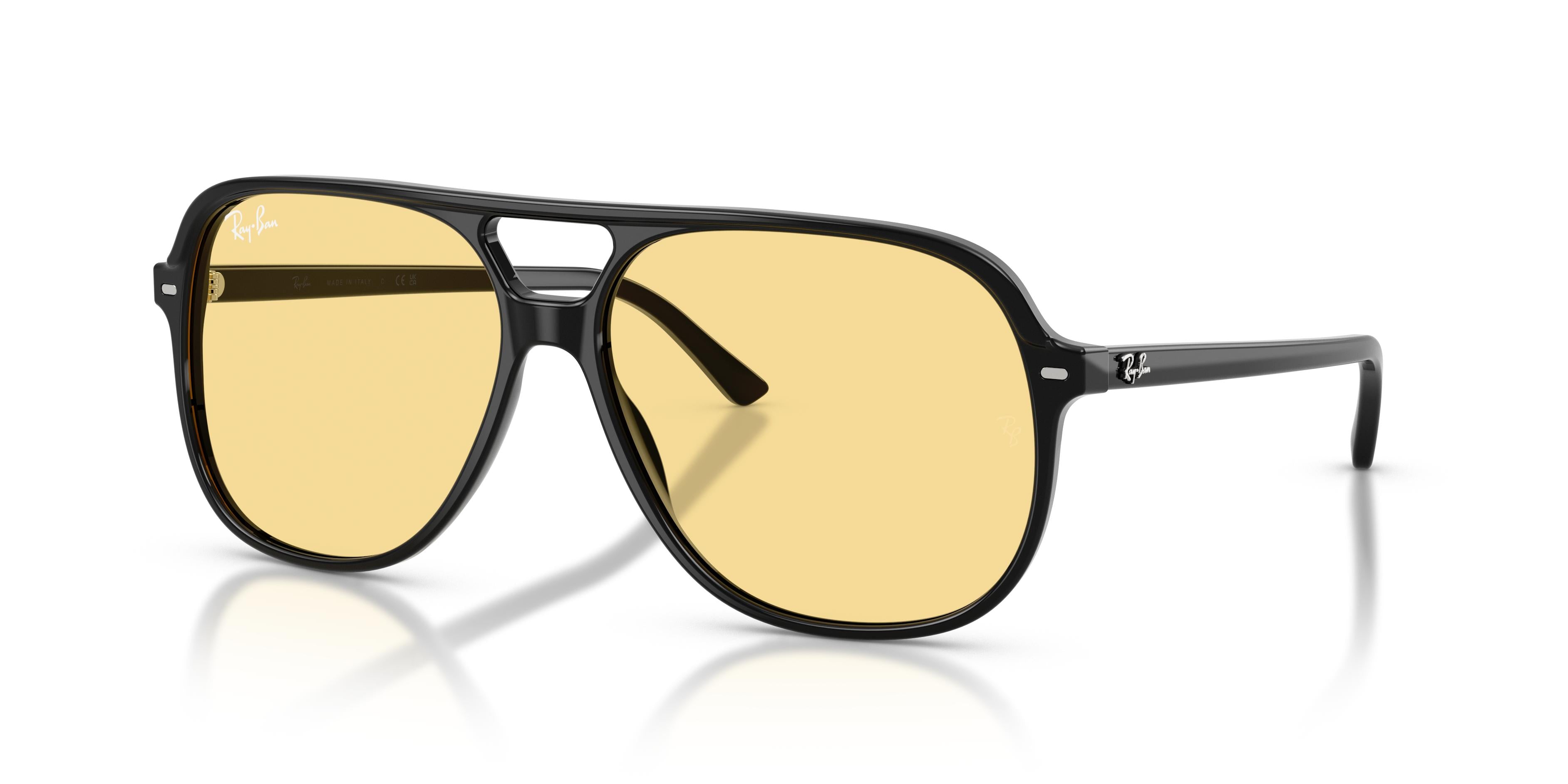 Gafas de Sol Ray-Ban Bill RB2198 901/R6 60 14