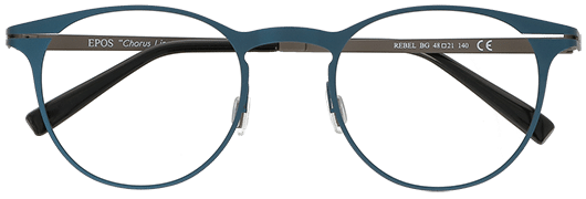 Gafas Graduadas Epos Rebel BG 48 21