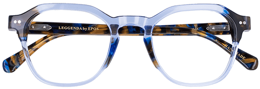 Gafas Graduadas Epos Regis T-BL 49 22