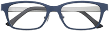 Gafas Graduadas Epos Rock BS 52 18
