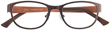 Gafas Graduadas Epos Rumba MA 49 18