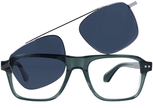 Gafas Graduadas Epos Sam VE 53 19