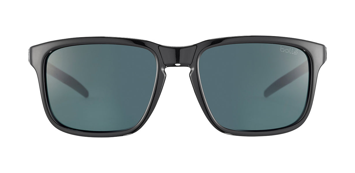 Gafas de Sol Bolle Score BS031001 Black Shiny 53 20