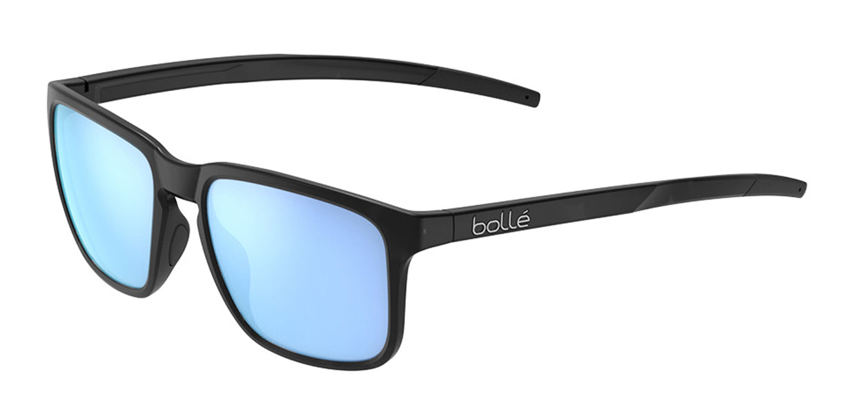 Gafas de Sol Bolle Score BS031008 Black Matte 53 20