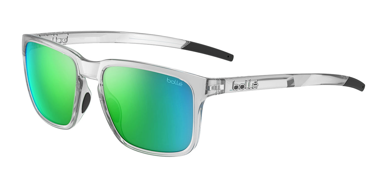 Gafas de Sol Bolle Score BS031009 Crystal 53 20