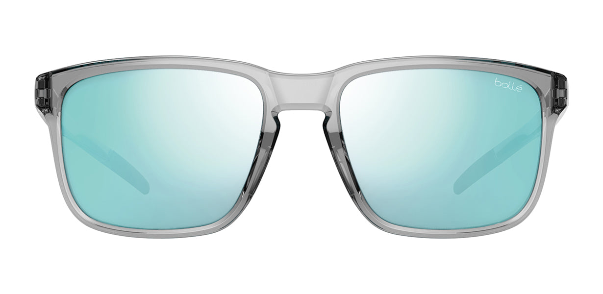 Gafas de Sol Bolle Score BS031010 Grey Crystal 53 20