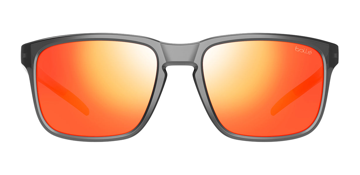 Gafas de Sol Bolle Score BS031011 Anthracite Crystal 53 20