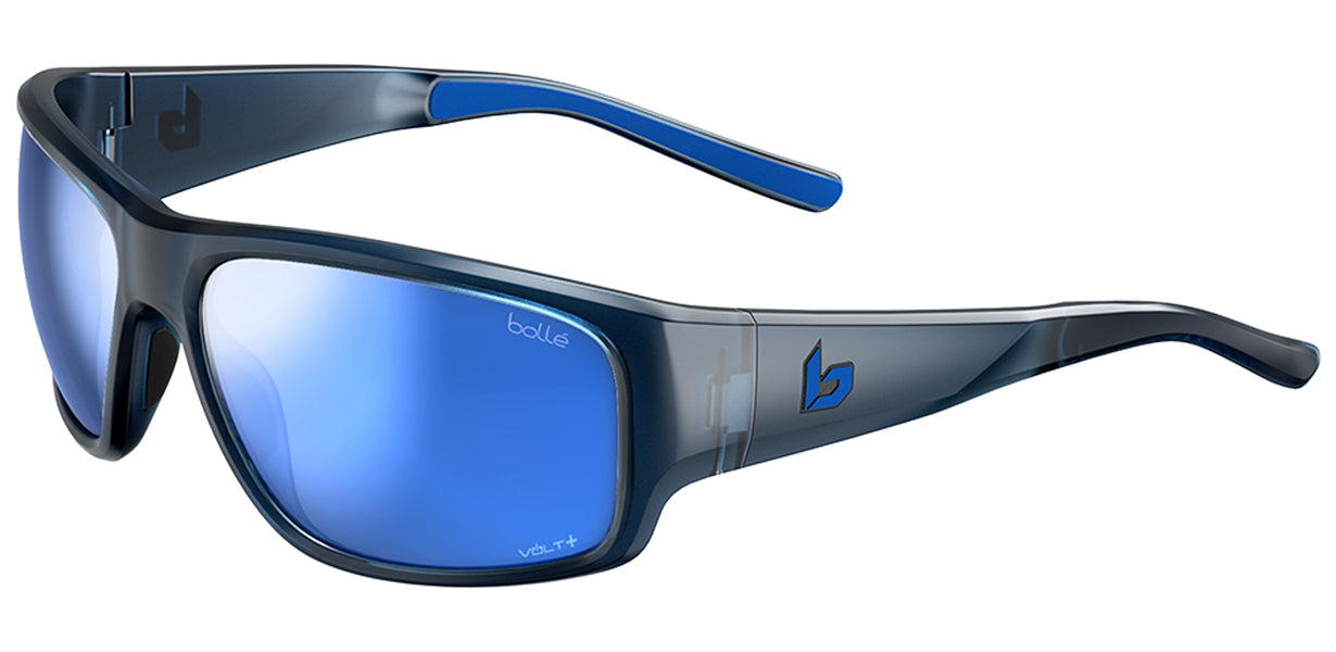 Gafas de Sol Bolle Sfinx BS064002 Deep Blue Crystal 63 17