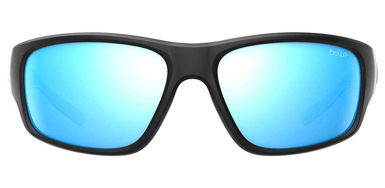 Gafas de Sol Bolle Sfinx BS064003 Black Matte 63 17