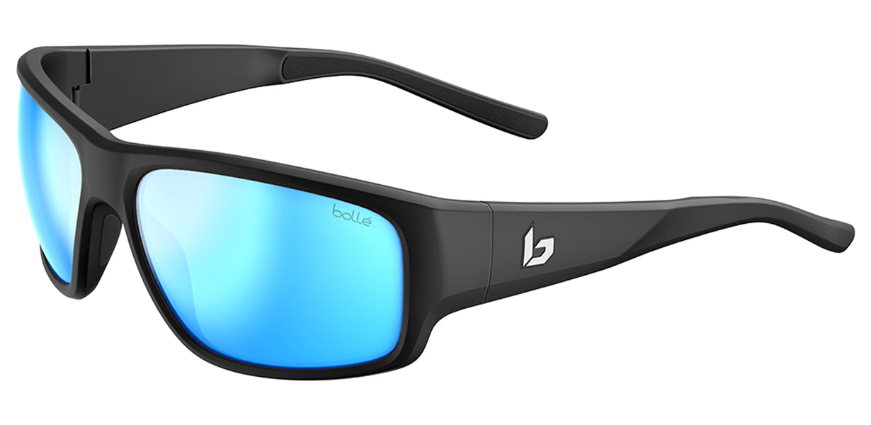 Gafas de Sol Bolle Sfinx BS064003 Black Matte 63 17