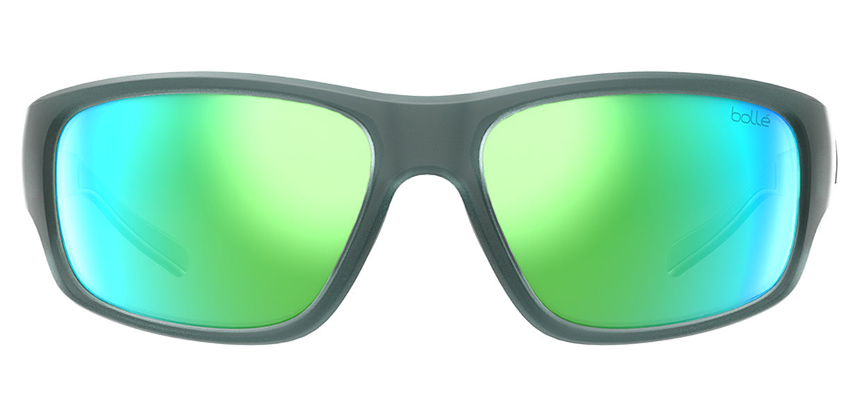 Gafas de Sol Bolle Sfinx BS064004 Hunter Green Frost 63 17