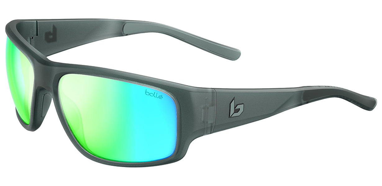 Gafas de Sol Bolle Sfinx BS064004 Hunter Green Frost 63 17