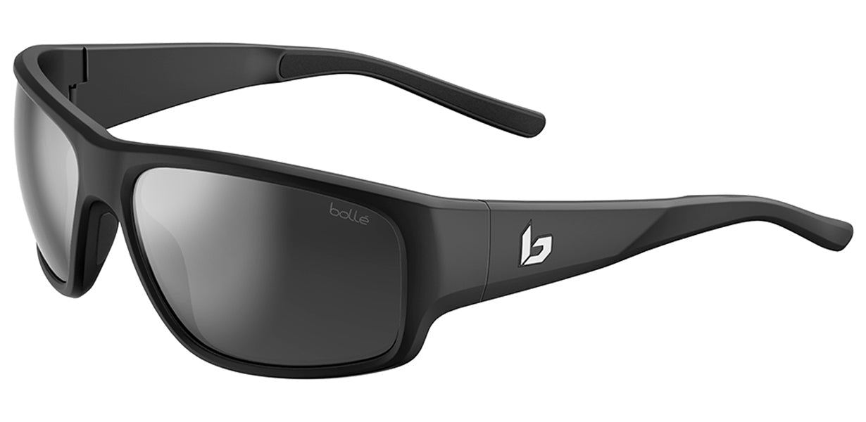 Gafas de Sol Bolle Sfinx BS064005 Black Matte 63 17