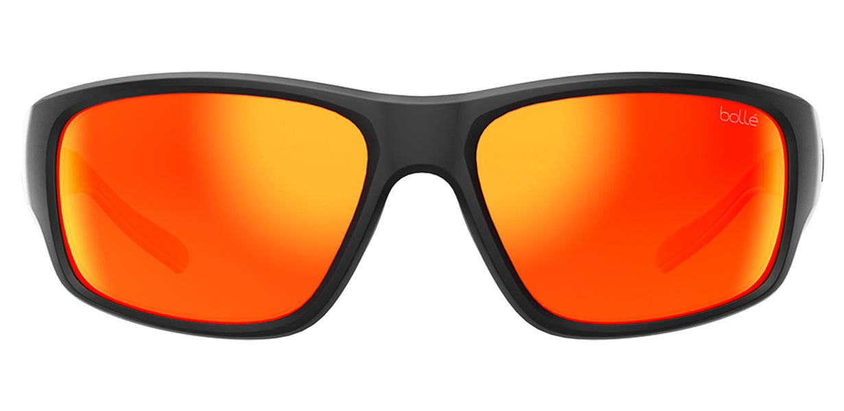 Gafas de Sol Bolle Sfinx BS064007 Full Black Matte 63 17