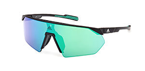 Gafas de Sol Adidas Sport SP 0076 02Q 135