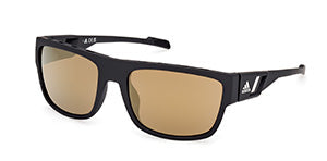 Gafas de Sol Adidas Sport SP 0082 02G 60