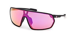 Gafas de Sol Adidas Sport SP 0088 02Z 150