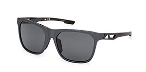 Gafas de Sol Adidas Sport SP 0091 02D 55